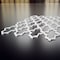 Ekena Millwork Large Casablanca Decorative Fretwork Wall Panels in Architectural PVC, 23 3/8"W x 23 3/8"H x 3/8"T WALP24X24CSB - alternate 2